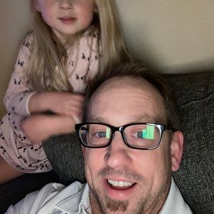 Meet your Posher, Tim